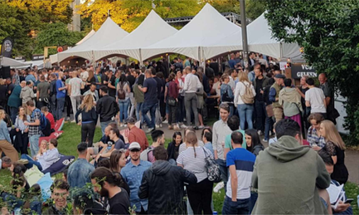 24 uurs van Maastricht